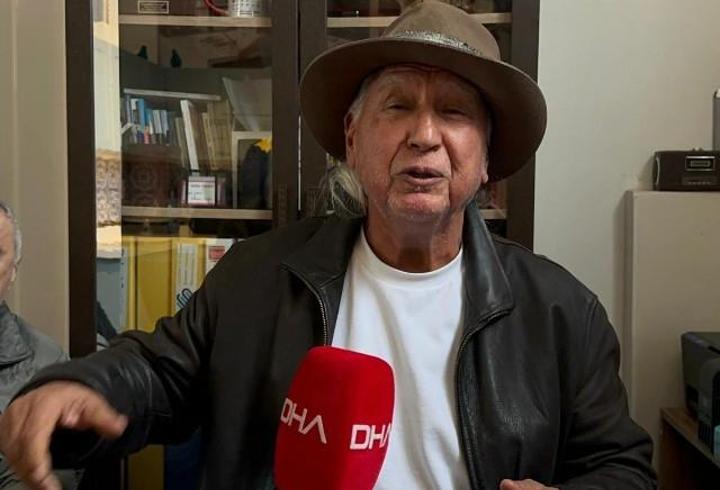 Prof. Dr. Üşümezsoy: İstanbul'da 8 büyüklüğünde deprem olması için 3 tane Marmara lazım