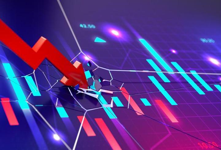 Asya borsaları sert düştü! Orta Doğu gerilimi piyasaları sarstı