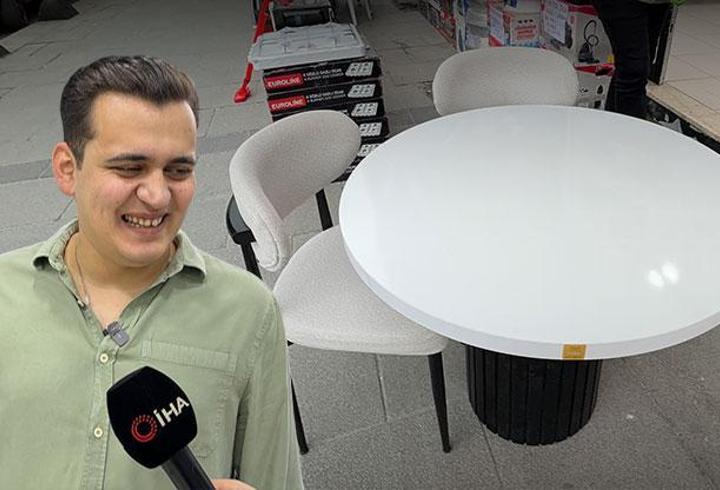 Gülümseten isyan: Abla takımı bozdun, kalanı da gel al