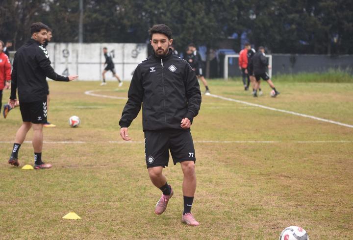 Altay'da tek hedef galibiyet