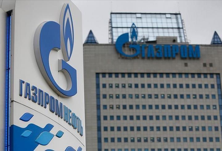 SON DAKİKA... Gazprom: Ukrayna, TürkAkım altyapısına saldırı gerçekleştirdi