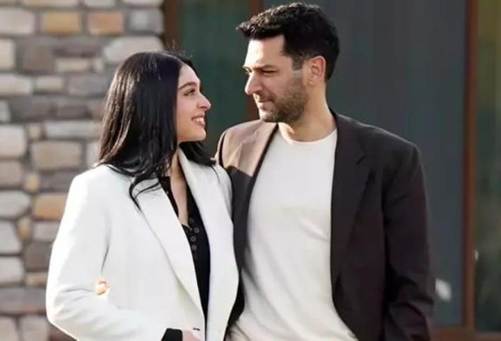 Güller ve Günahlar'da sessiz bir çığlık! 'Help' işareti gündem oldu