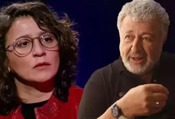 Metin Akpınar ile Duygu Nebioğlu arasındaki hukuk savaşında yeni gelişme! 6 milyon TL’lik davada süreç uzadı