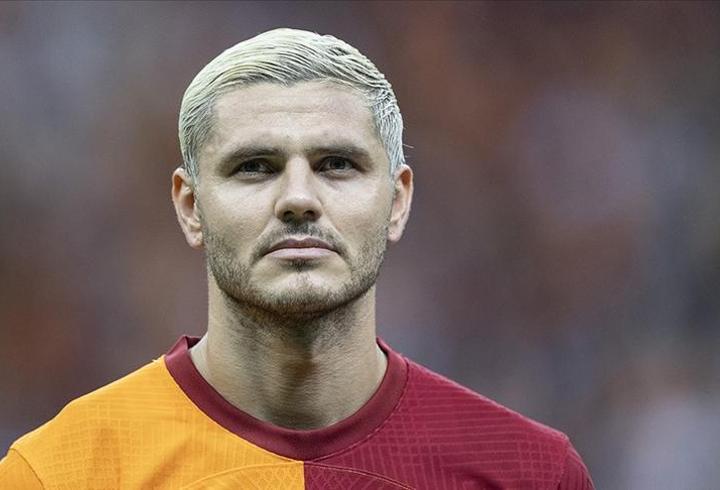 Galatasaray yönetiminden Icardi'nin geleceğiyle ilgili net açıklama