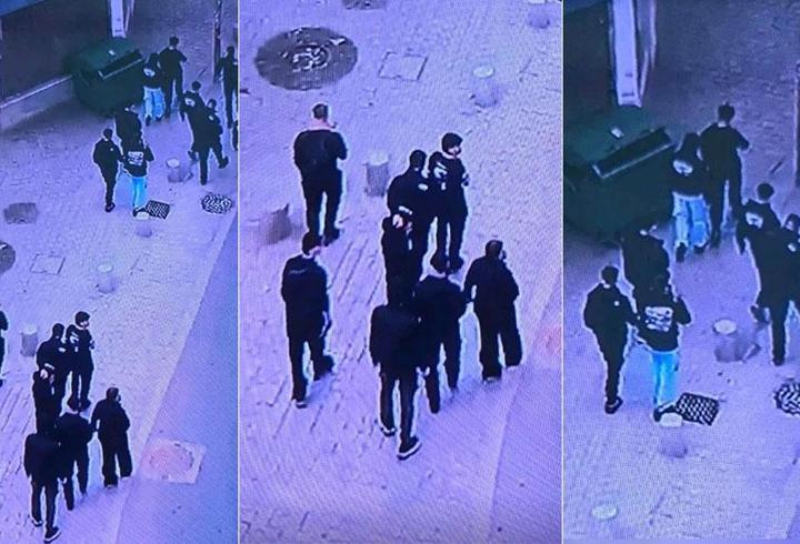 EOKA'cılardan Kıbrıs Türklerine saldırı!