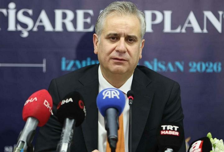 AK Parti'li Yalçın: Kontrolden çıkmış bir CHP'li belediyeliler sorunuyla karşı karşıyayız