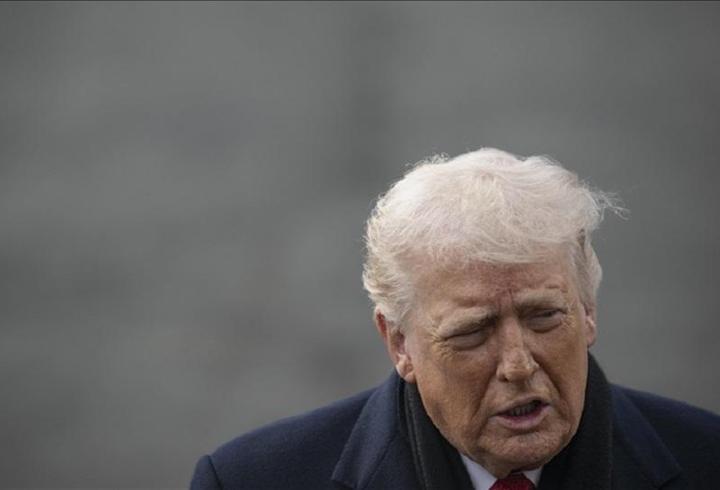 Trump ve ekonomide kara tablosu! Anket sonuçları ortaya koydu: 'Bu bir felaket...'