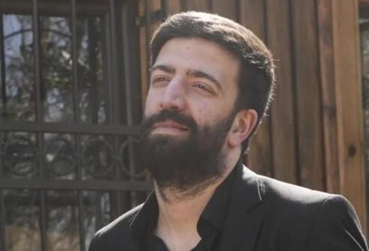 Oyuncu Ramazan Tetik’e gözyaşlarıyla veda!