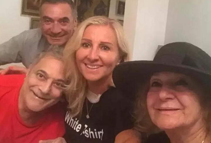 Mehmet Ali Erbil’in annesi Yurdagül Eken hayatını kaybetti! Ünlü şovmeni yasa boğan acı haber