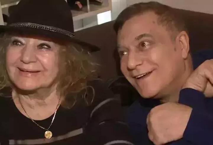 YURDAGÜL EKEN KİMDİR? Mehmet Ali Erbil'in Annesi Yurdagül Eken Neden Öldü, Hastalığı Neydi, Kaç Yaşındaydı?