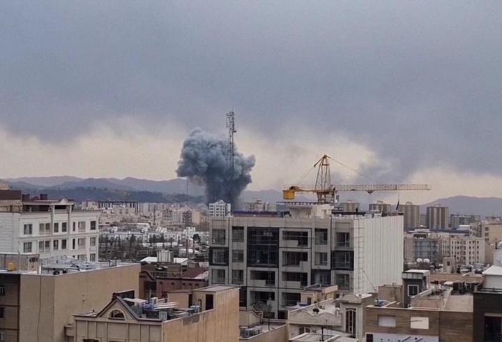 Eski ABD'li yetkiliden çarpıcı itiraf: ''Savaş İran'ı nükleere yaklaştırdı''