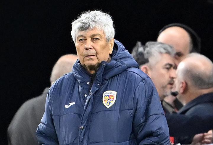 Romanya’da Mircea Lucescu dönemi sona erdi