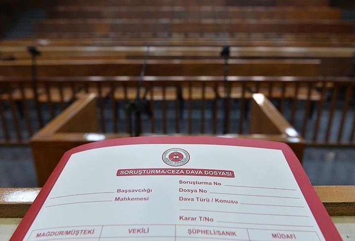 SON DAKİKA | Dilek İmamoğlu'nun kardeşi Ali Kaya hakkında iddianame düzenlendi