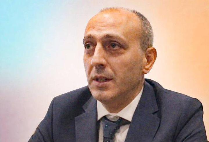 SON DAKİKA | Dilek İmamoğlu'nun kardeşi Ali Kaya hakkında iddianame düzenlendi