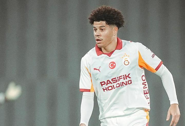 SON DAKİKA | Galatasaray’da sakatlık şoku! Gabriel Sara…