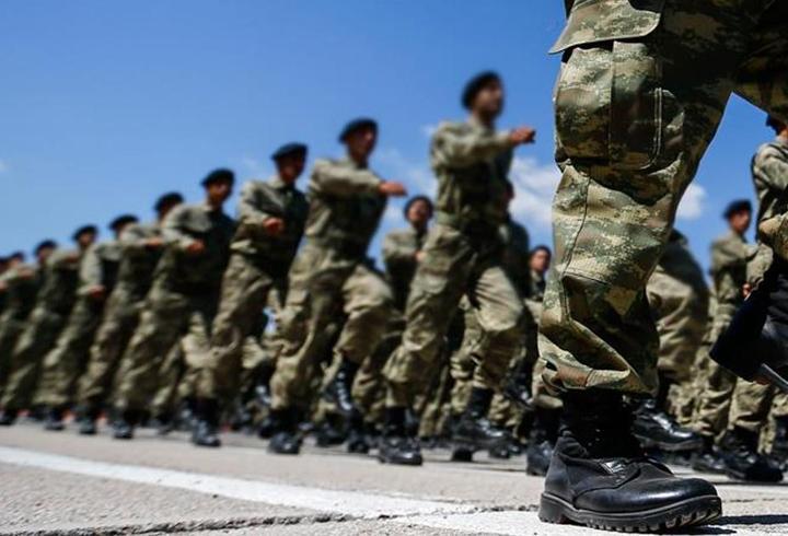 SON DAKİKA HABERİ: Bedelli askerlik ücreti 417 bin TL oldu