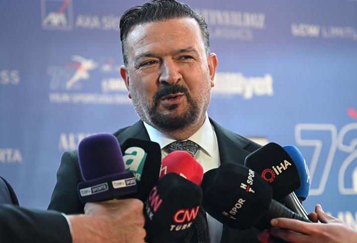 Ertan Torunoğulları: Fenerbahçe - Beşiktaş maçları çok zevkli oluyor