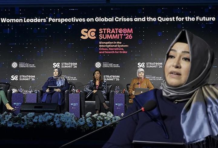 Adalet Bakanı Akın Gürlek, sanal medyadaki sahte hesapların kapatılmasına ilişkin konuştu. Diyarbakır'da Dicle Üniversitesi’nde açıklamalarda bulunan Bakan Gürlek, “Hazırlıyoruz paketi, kısa sürede yasalaşması bekleniyor. 3 aylık sürede herkes gerçek kimlikle sosyal medyaya girecek” dedi.1