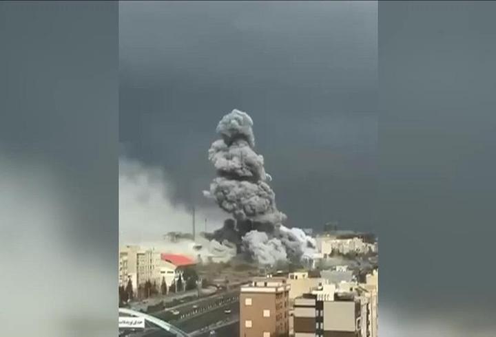 İran savaşı Dubai'yi vurdu! Turizm devi bir ayda yüzde 80'lik bir çöküş yaşadı