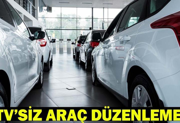 ÖTV’SİZ ARAÇ DÜZENLEMESİ 2026! Engelli ÖTV’siz araç alımı - Engelli ÖTV muafiyeti ile alınacak otomobiller