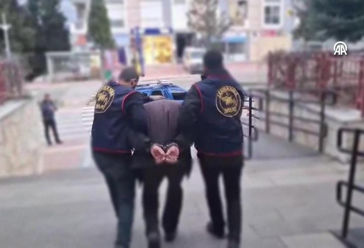 JASAT 15 yıllık sır perdesini araladı! DNA çalışması katili ele verdi