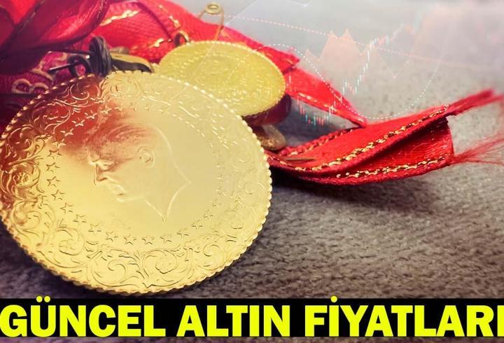 3 NİSAN CANLI ALTIN FİYATLARI 2026! Kapalı Çarşı Altın Fiyatları Bugün: Çeyrek Altın, Gram Altın Ne Kadar? Altın Fiyatları Yükselişte!