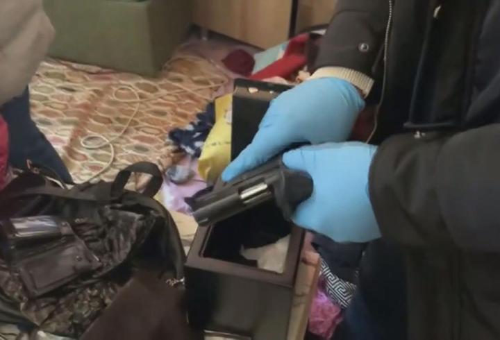 Dijital ortamda suç ağına 16 ilde eş zamanlı operasyon