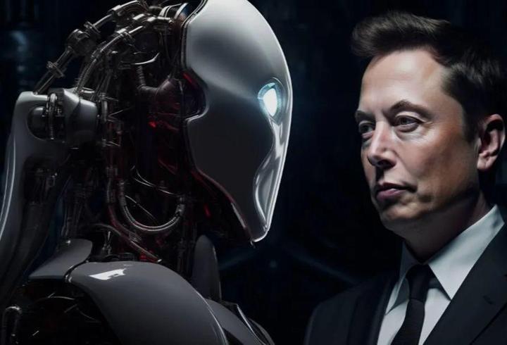 Yapay Zeka üç yıl içinde insan zekasını geçecek