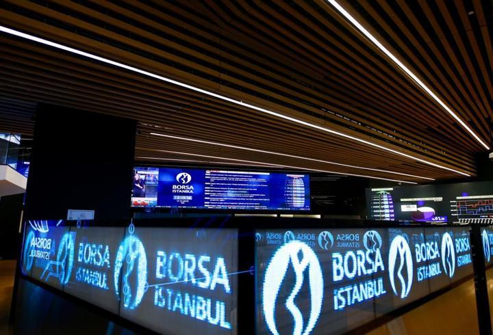 Borsa İstanbul güne yükselişle başladı! Küresel gelişmeler piyasaları etkiliyor
