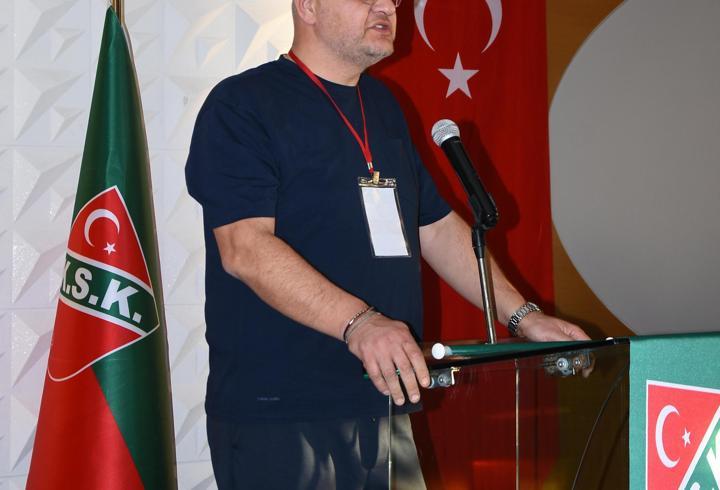 Karşıyaka'da Cicibaş devam edecek