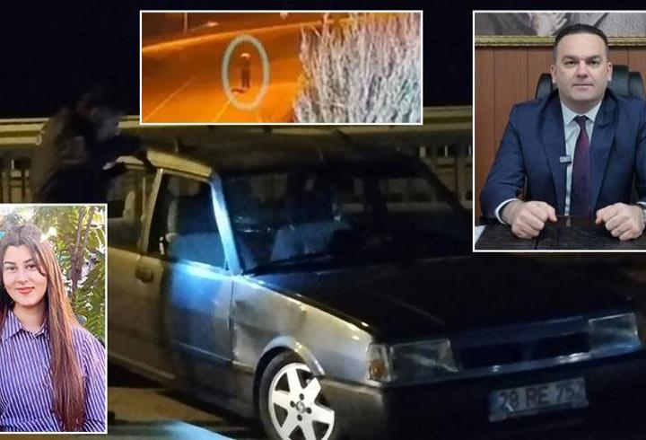 Hasbi Dede'den Tuana'nın öldüğü şüpheli kazaya ilişkin açıklama