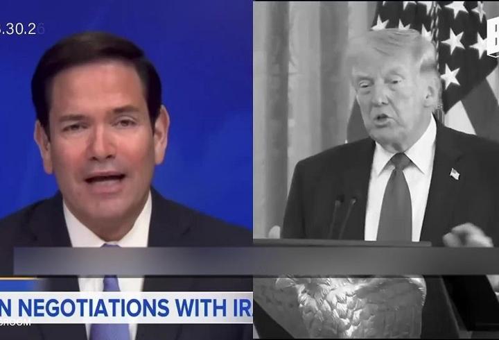 Trump: ''Sağlığa ve kreşlere para ayıramayız''