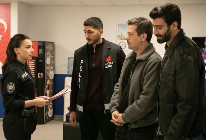 Ali gözaltında! Ekip ne yapacak?