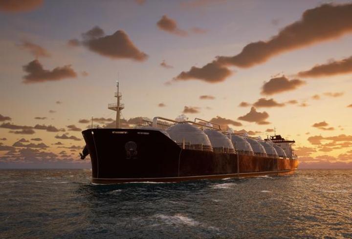 Hürmüz kilit: Hindistan, enerji rotasını Rusya'ya kırdı