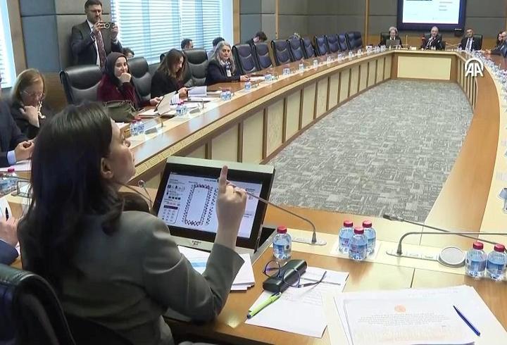 Suça sürüklenen çocuklar anketi Meclis gündeminde