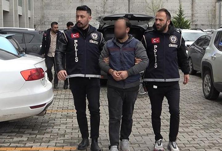 Fotoğraf ortalığı karıştırdı: 3 kardeş hastaneyi bastı