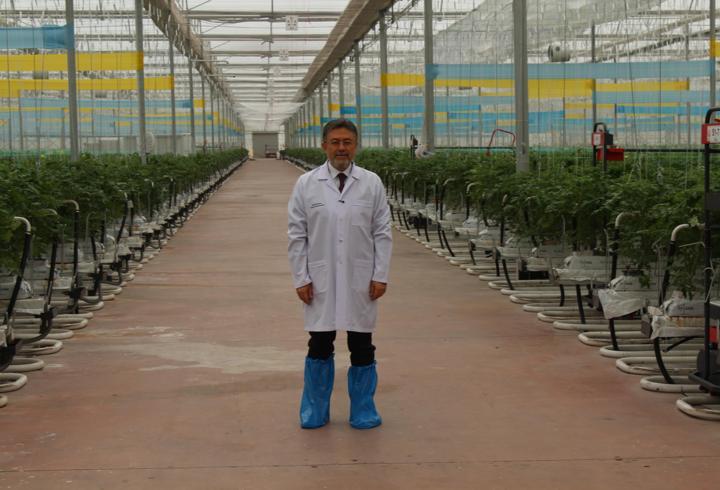 Bakan Yumaklı: 17,2 milyar liralık destek bugün itibarıyla üreticilerimizin hesabına geçecek