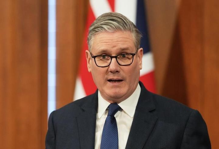 İngiltere'den Körfez ülkesi için hamle: Rapid Sentry konuşlandıracak!