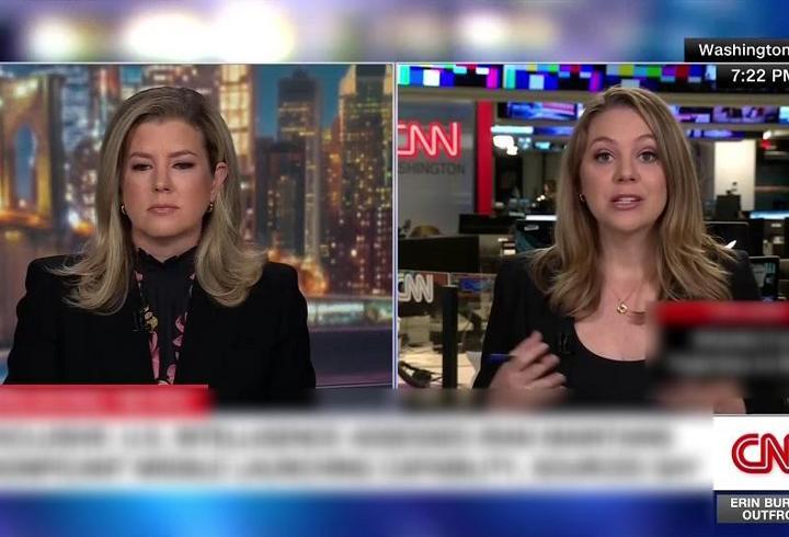 İran'ın gücü gerçekten zayıfladı mı? CNN, istihbarat raporundaki farklılıkları açıkladı