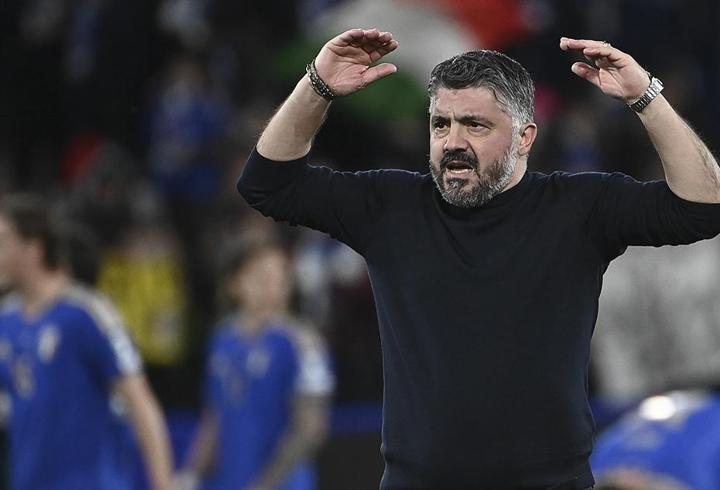 İtalya’da Gennaro Gattuso dönemi sona erdi