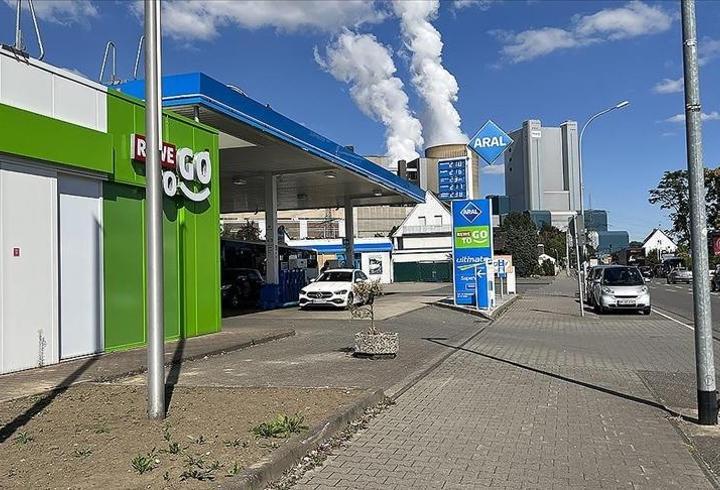 AB’de dizel fiyatları patladı! Savaş sonrası yüzde 30 artış