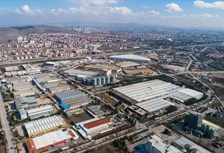 Ankara ihracatta fark attı: İlk çeyrekte yüzde 18,8 artış