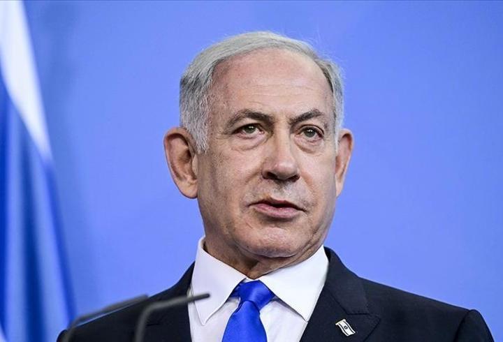 Netanyahu’dan tartışma yaratacak sözler: “Altyapıları bombalıyoruz”
