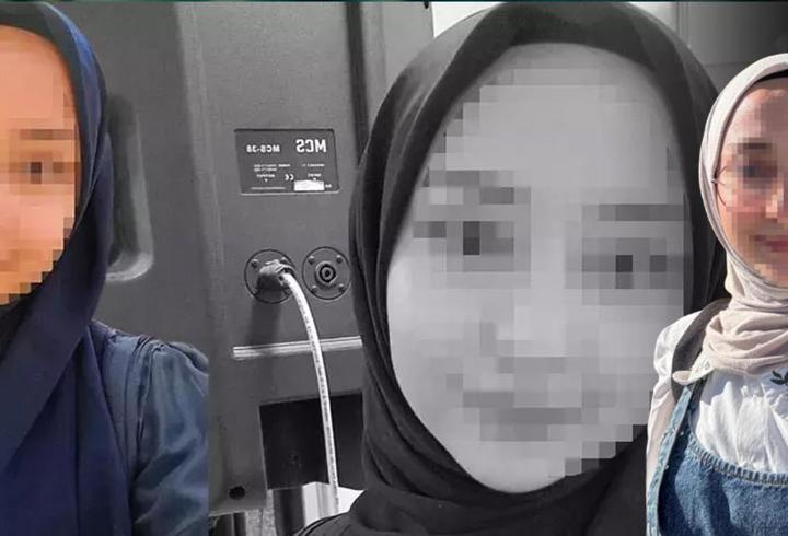 3 gündür kayıptı... Üniversiteli Seda'da ailesine şoke eden mektup