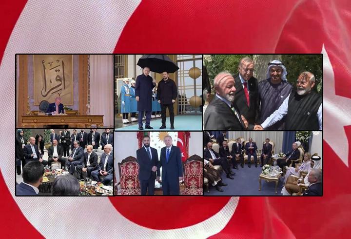 Son dakika haberine göre; Ankara'nın Kahramankazan ilçesinde özel halk otobüsünün üst geçidin ayağına çarptığı kazada 4 kişi hayatını kaybetti, 13 kişi yaralandı.
3