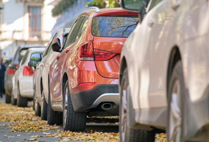 Kriz büyüyor! İstanbul’da her 6 araca 1 park yeri