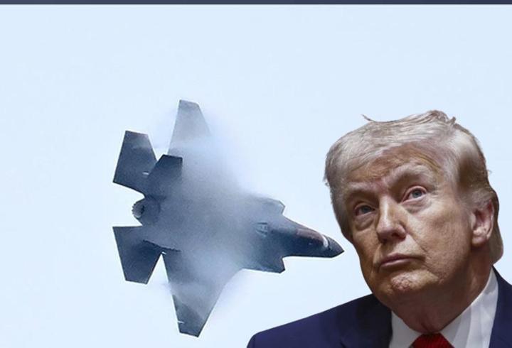 İran'ın savaş uçaklarını düşürmesinin ardından Trump'tan ilk açıklama: Müzakereleri etkiler mi?