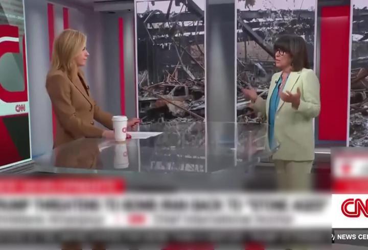 Trump’a "taş devri" tepkisi