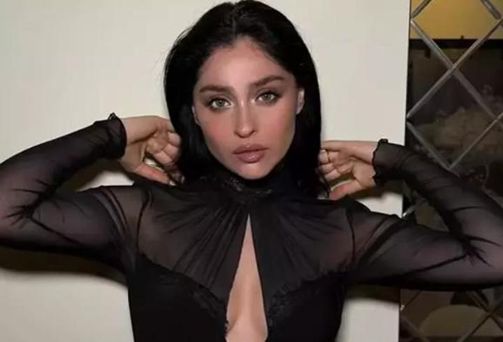 Cemre Baysel, Güller ve Günahlar’da parlıyor! Zarafeti ve performansıyla gündem oldu