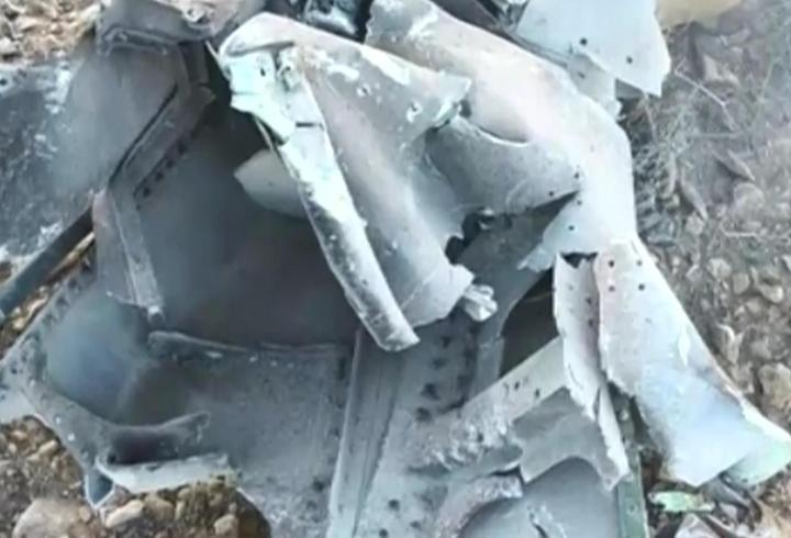 İran'dan ABD'nin hava gücüne ağır darbe